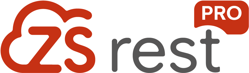 ZSRest PRO